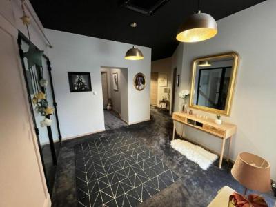 Acheter Immeuble 441 m2 Saint-florentin