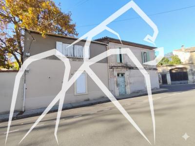 Acheter Maison 162 m2 Vauvert