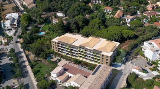 Annonce Vente 2 pi�ces Appartement Calvi 20