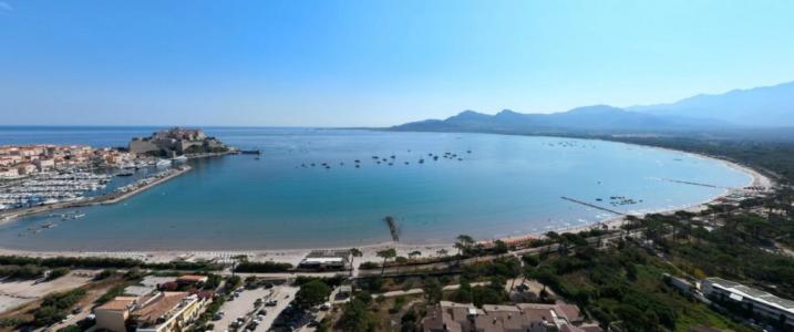 Acheter Appartement Calvi Corse