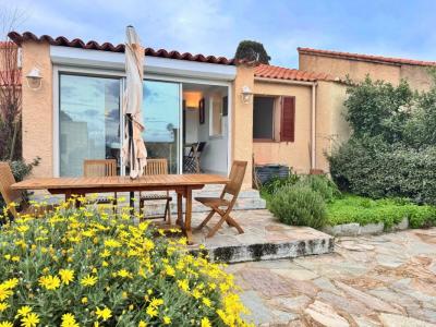 Annonce Vente 2 pi�ces Appartement Lumio 20