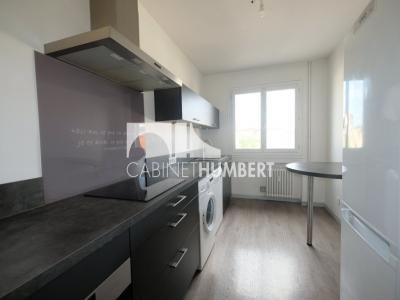 Acheter Appartement Saint-etienne Loire