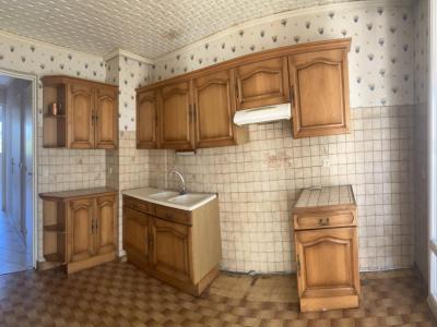 Acheter Appartement Bron 159000 euros