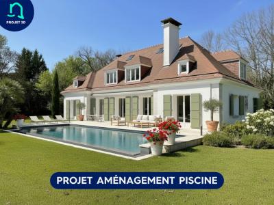 Annonce Vente 8 pi�ces Maison Lescar 64