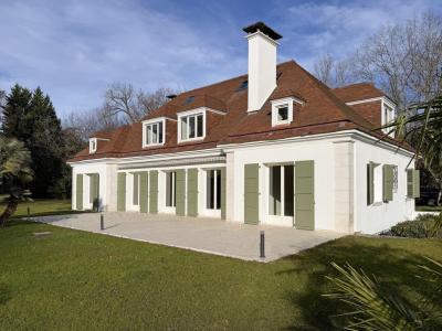 Acheter Maison 410 m2 Lescar