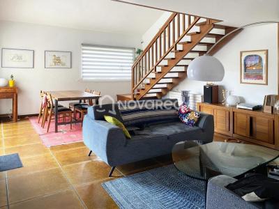 Annonce Vente 6 pi�ces Maison Idron 64