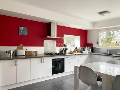 Acheter Maison Idron 449000 euros