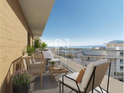 For sale Antibes 4 rooms 87 m2 Alpes Maritimes (06600) photo 0