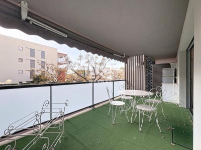 Annonce Vente 4 pi�ces Appartement Frejus 83