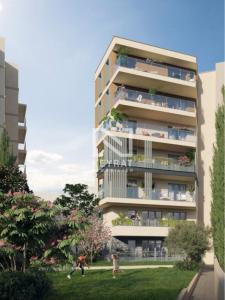 Acheter Appartement 139 m2 Antibes
