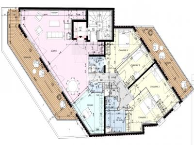 Acheter Appartement Antibes Alpes Maritimes