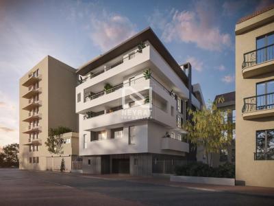 Acheter Appartement 70 m2 Nice
