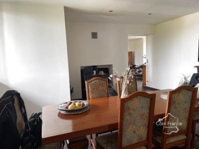 Annonce Vente 4 pi�ces Maison Saint-vincent-de-tyrosse 40