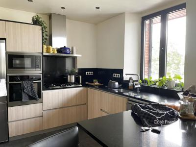 Acheter Maison 125 m2 Saint-vincent-de-tyrosse