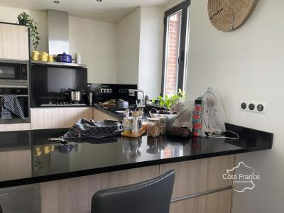 Acheter Maison Saint-vincent-de-tyrosse Landes