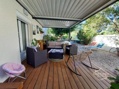 Annonce Vente 6 pi�ces Maison Villenave-d'ornon 33