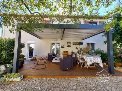 Acheter Maison 150 m2 Villenave-d'ornon