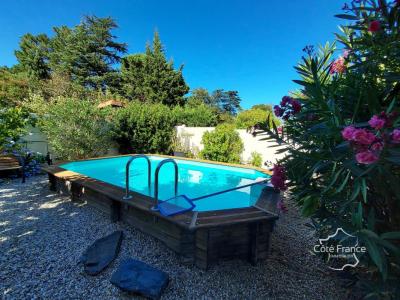 Acheter Maison Villenave-d'ornon Gironde