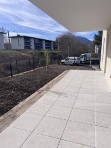 For rent Cluses 3 rooms 64 m2 Haute savoie (74300) photo 0