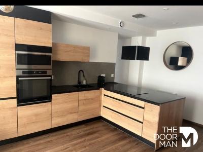 Louer Appartement 58 m2 Bourges