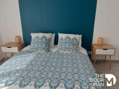 Louer Appartement Bourges 850 euros