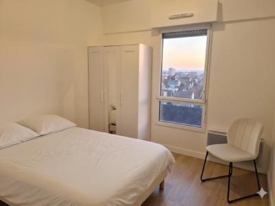 Annonce Location 2 pi�ces Appartement Sartrouville 78