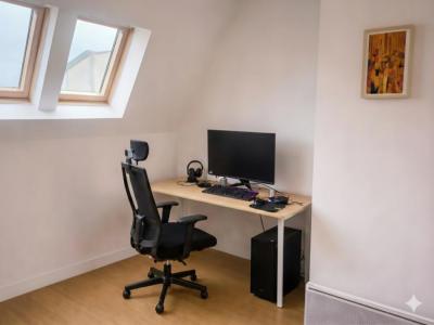 Louer Appartement 44 m2 Sartrouville