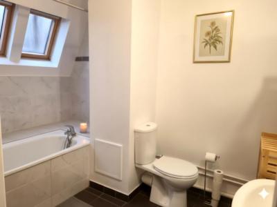 Louer Appartement Sartrouville Yvelines