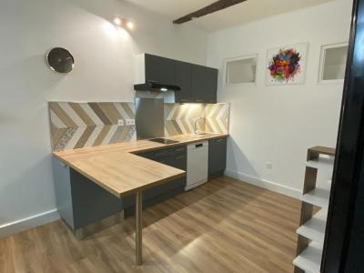 Annonce Location 2 pi�ces Appartement Perpignan 66