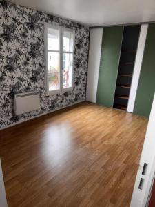 Louer Appartement 71 m2 Saint-brice
