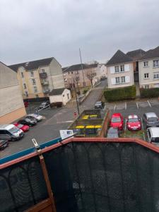 Louer Appartement Saint-brice 1300 euros