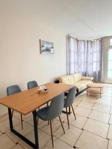 Louer Appartement Nancy Meurthe et moselle