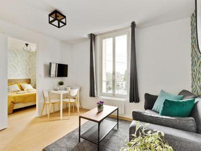 Annonce Location 2 pi�ces Appartement Chelles 77