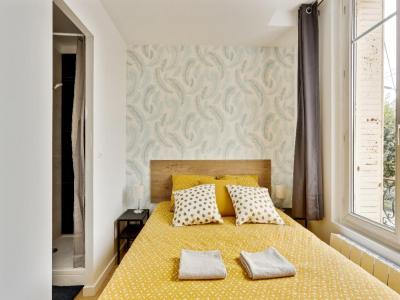 Louer Appartement 24 m2 Chelles