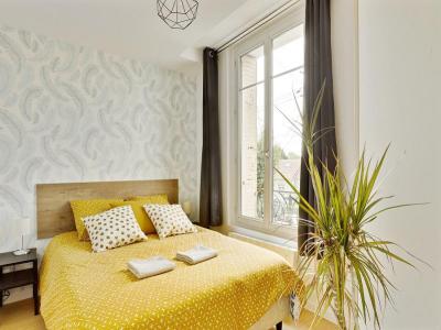 Louer Appartement Chelles Seine et marne