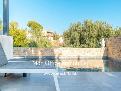 For sale Sausset-les-pins 7 rooms 185 m2 Bouches du Rhone (13960) photo 0