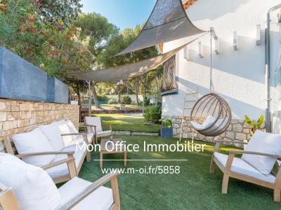 Acheter Maison Sausset-les-pins Bouches du Rhone