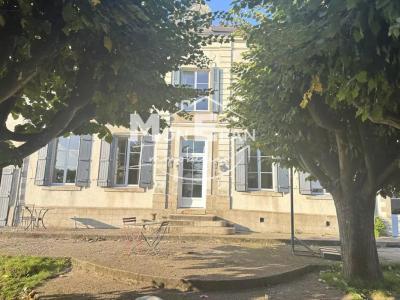 Annonce Vente Prestige Mauves-sur-loire 44