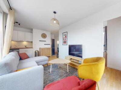 Louer Appartement Massy Essonne