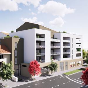 Annonce Vente Programme neuf Amberieu-en-bugey 01