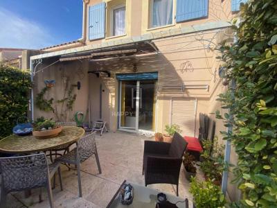 For sale Mouries 4 rooms 54 m2 Bouches du Rhone (13890) photo 0