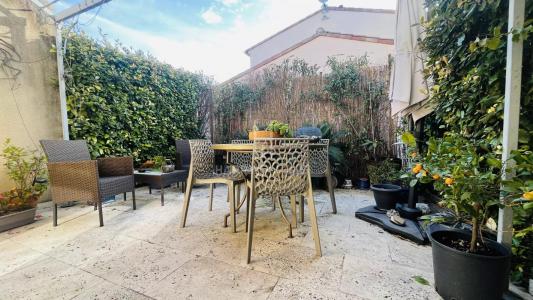 Annonce Vente Prestige Mouries 13