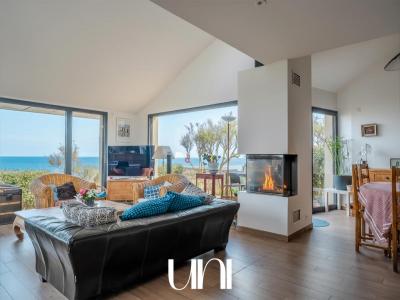 Acheter Maison Luc-sur-mer Calvados