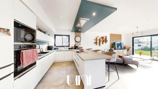 Acheter Maison 115 m2 Tilly-sur-seulles