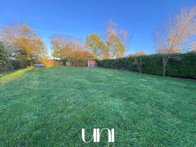 Acheter Terrain Bavent 113000 euros