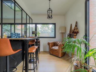 Acheter Maison Bourghelles 690000 euros