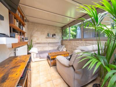 Annonce Vente 3 pi�ces Maison Sevran 93