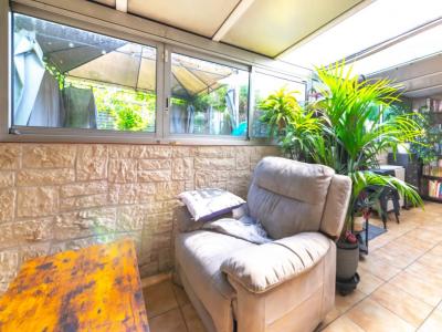 Acheter Maison 50 m2 Sevran