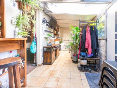 Acheter Maison Sevran Seine saint denis