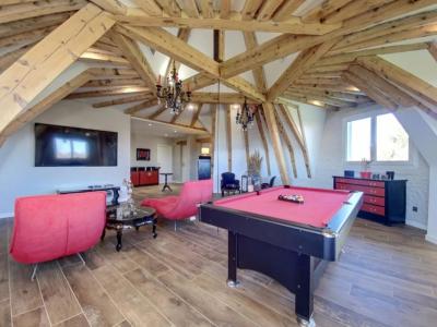 Acheter Maison 332 m2 Saint-forgeux-lespinasse